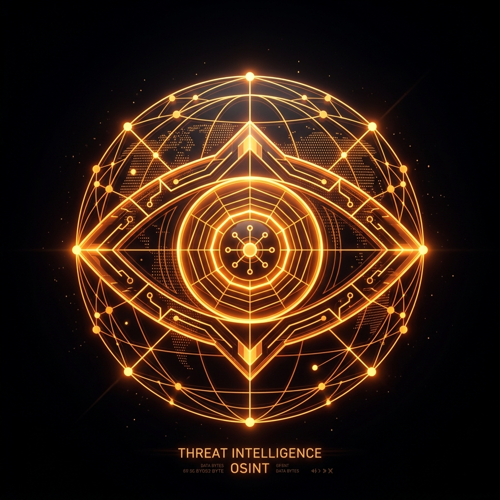 OSINT track logo